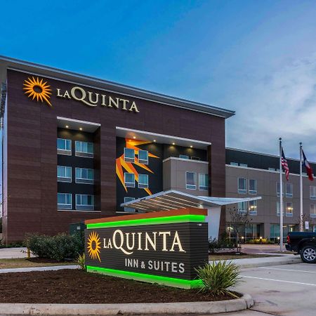 La Quinta Inn And Suites By Wyndham Houston Spring South Εξωτερικό φωτογραφία