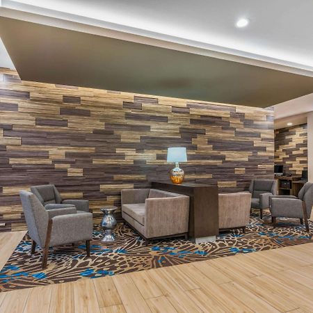 La Quinta Inn And Suites By Wyndham Houston Spring South Εξωτερικό φωτογραφία