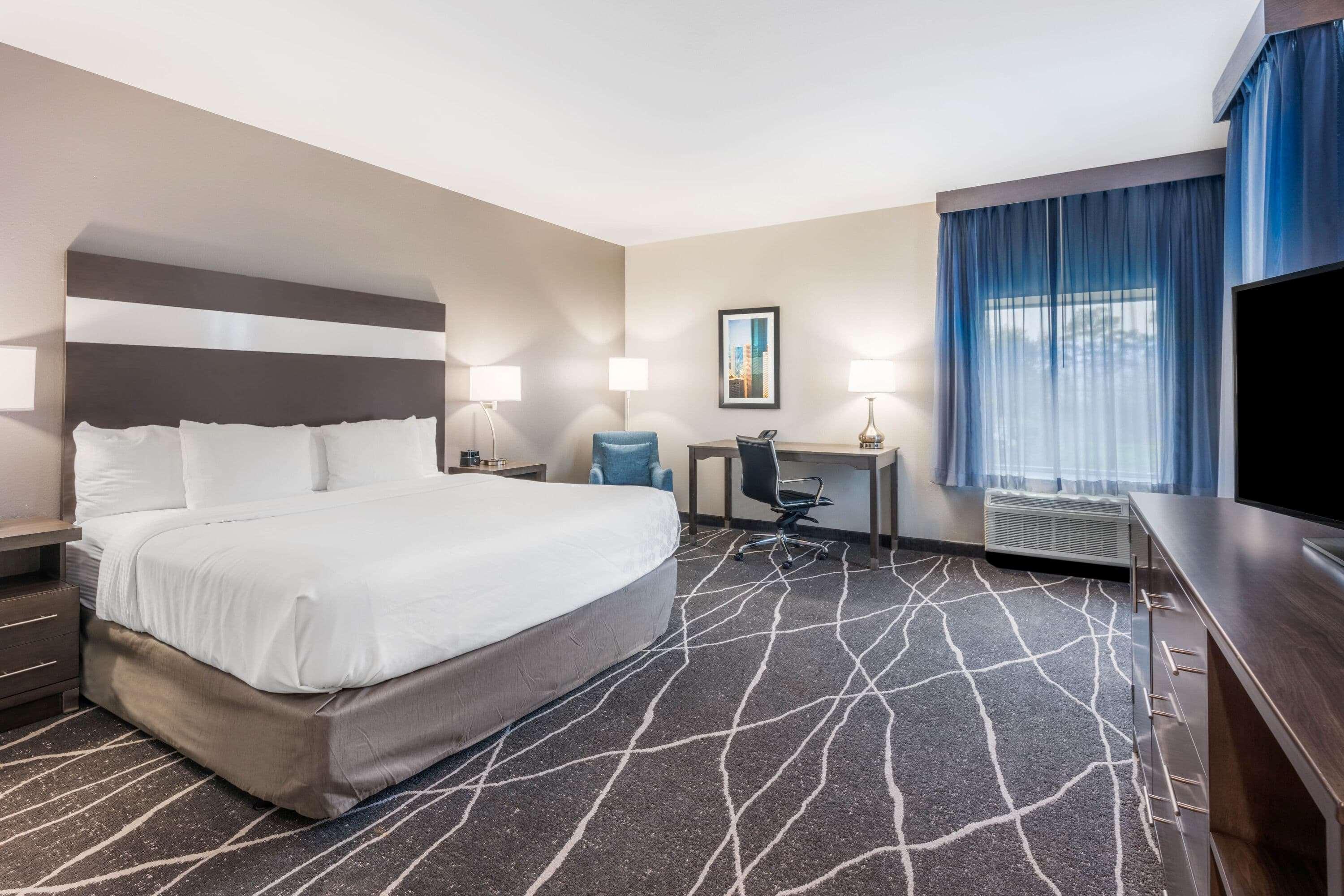 La Quinta Inn And Suites By Wyndham Houston Spring South Εξωτερικό φωτογραφία