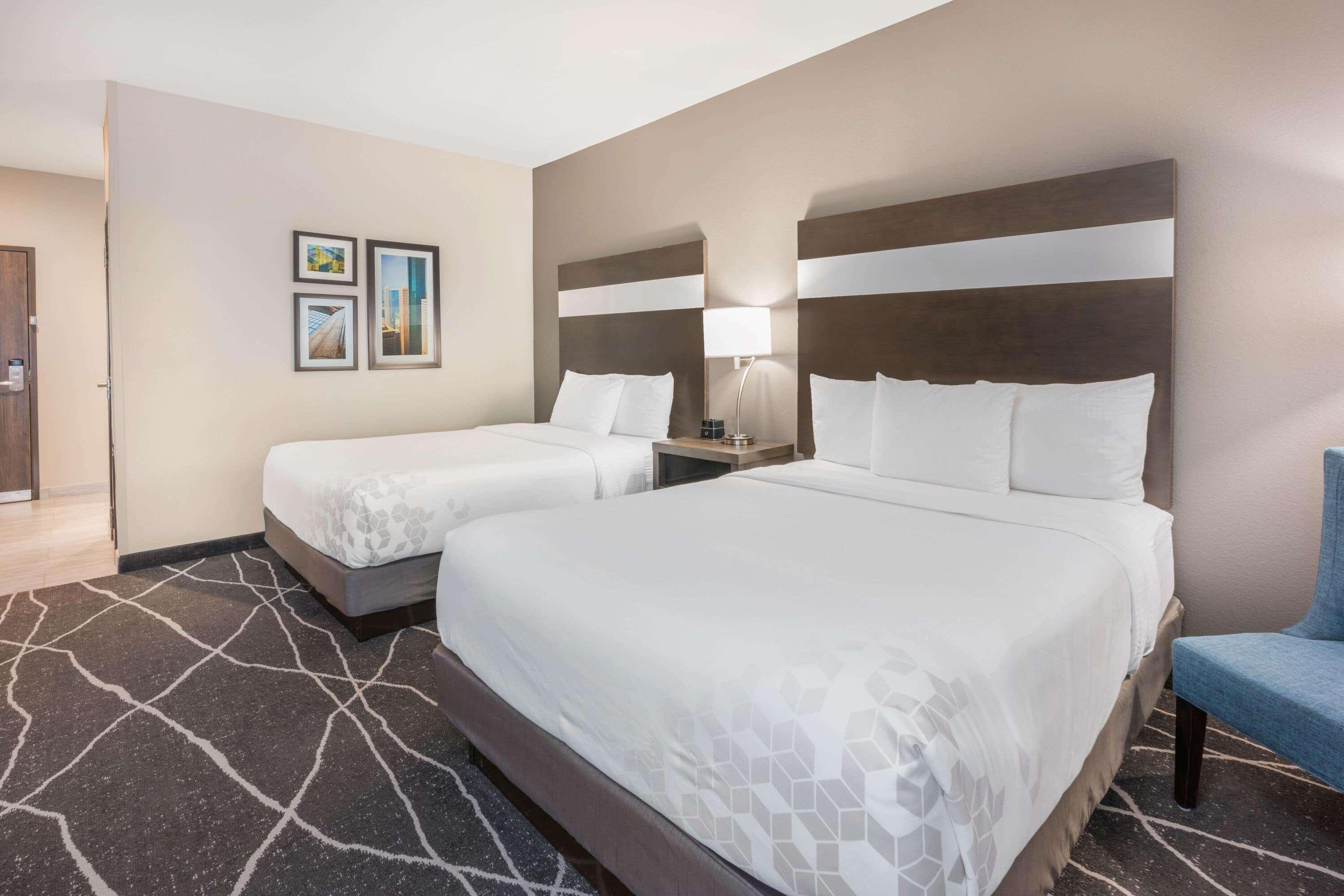 La Quinta Inn And Suites By Wyndham Houston Spring South Εξωτερικό φωτογραφία