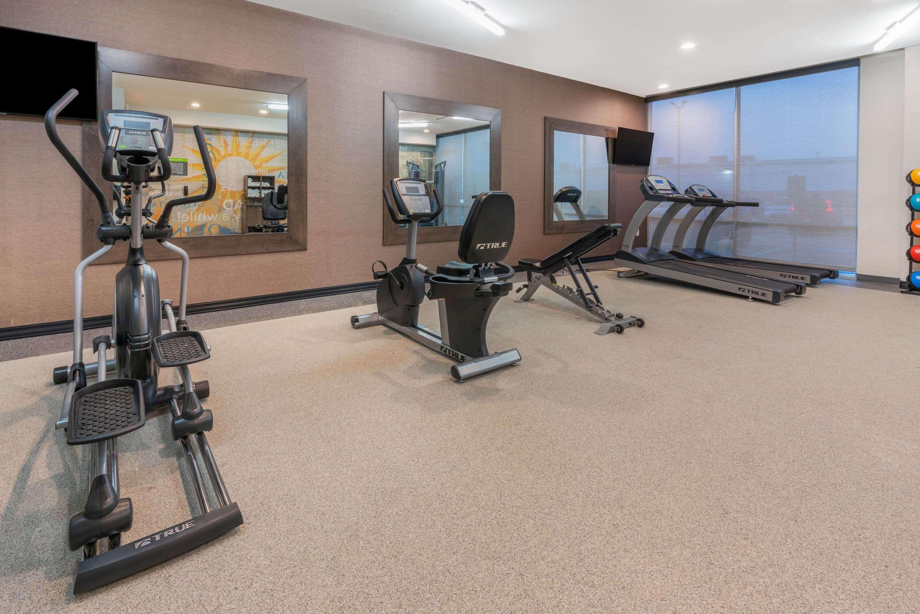 La Quinta Inn And Suites By Wyndham Houston Spring South Εξωτερικό φωτογραφία