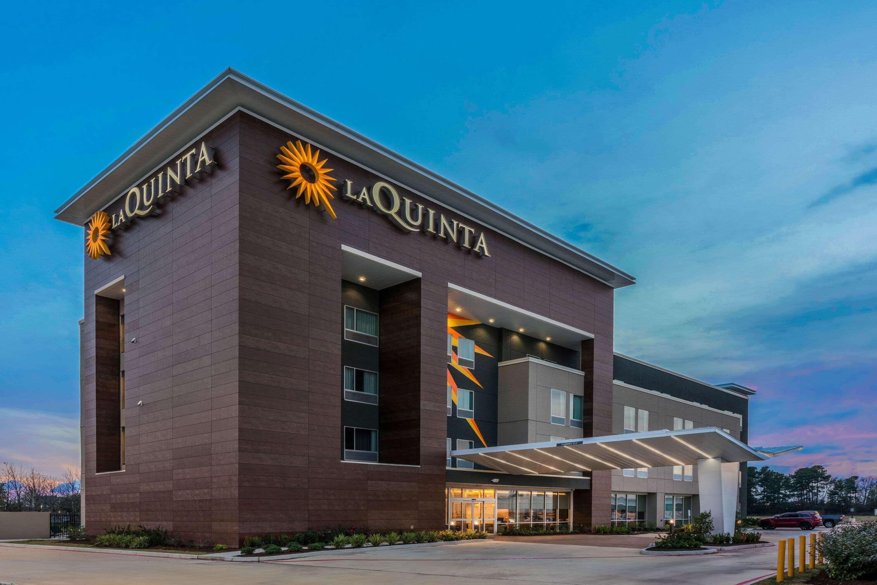 La Quinta Inn And Suites By Wyndham Houston Spring South Εξωτερικό φωτογραφία