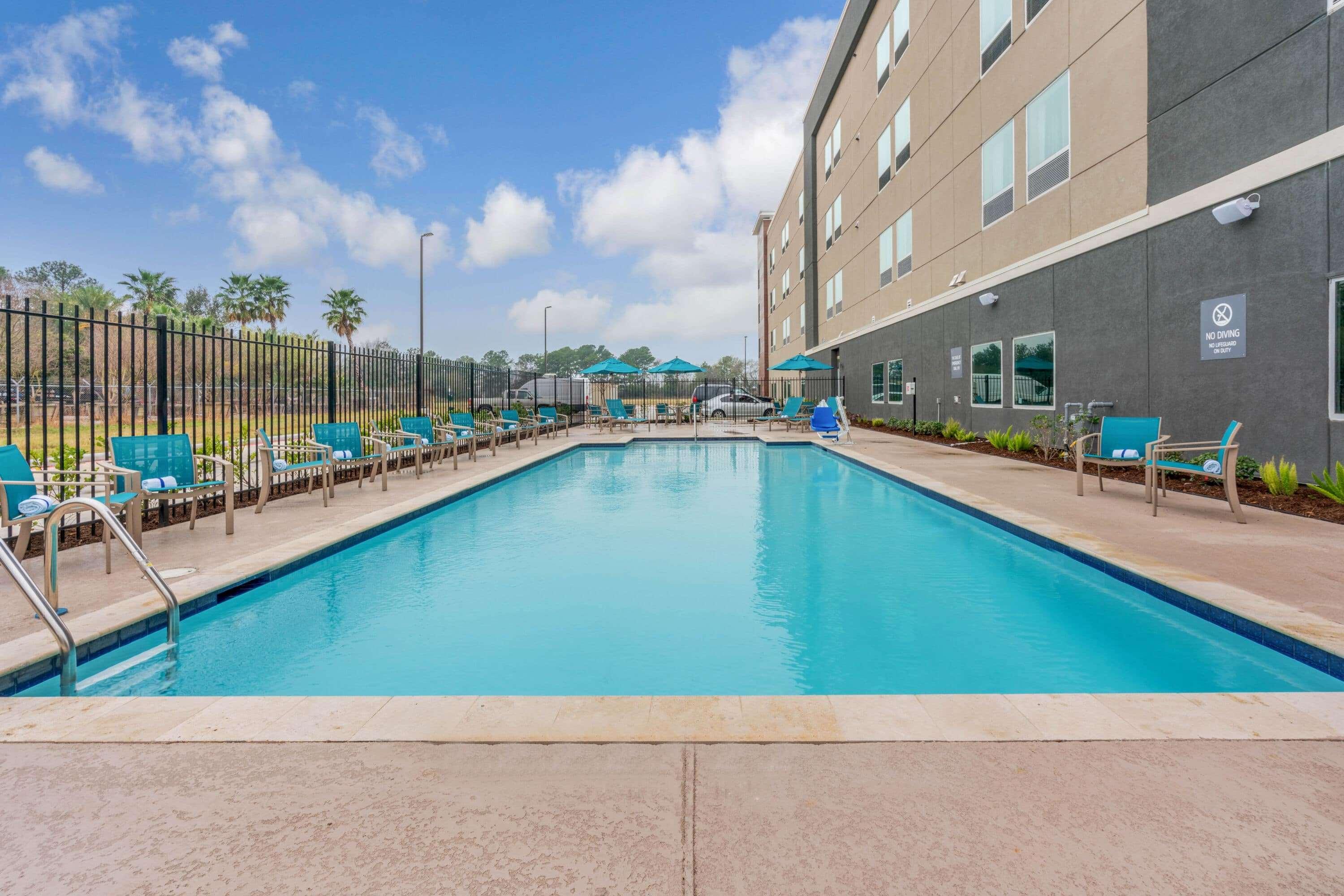 La Quinta Inn And Suites By Wyndham Houston Spring South Εξωτερικό φωτογραφία