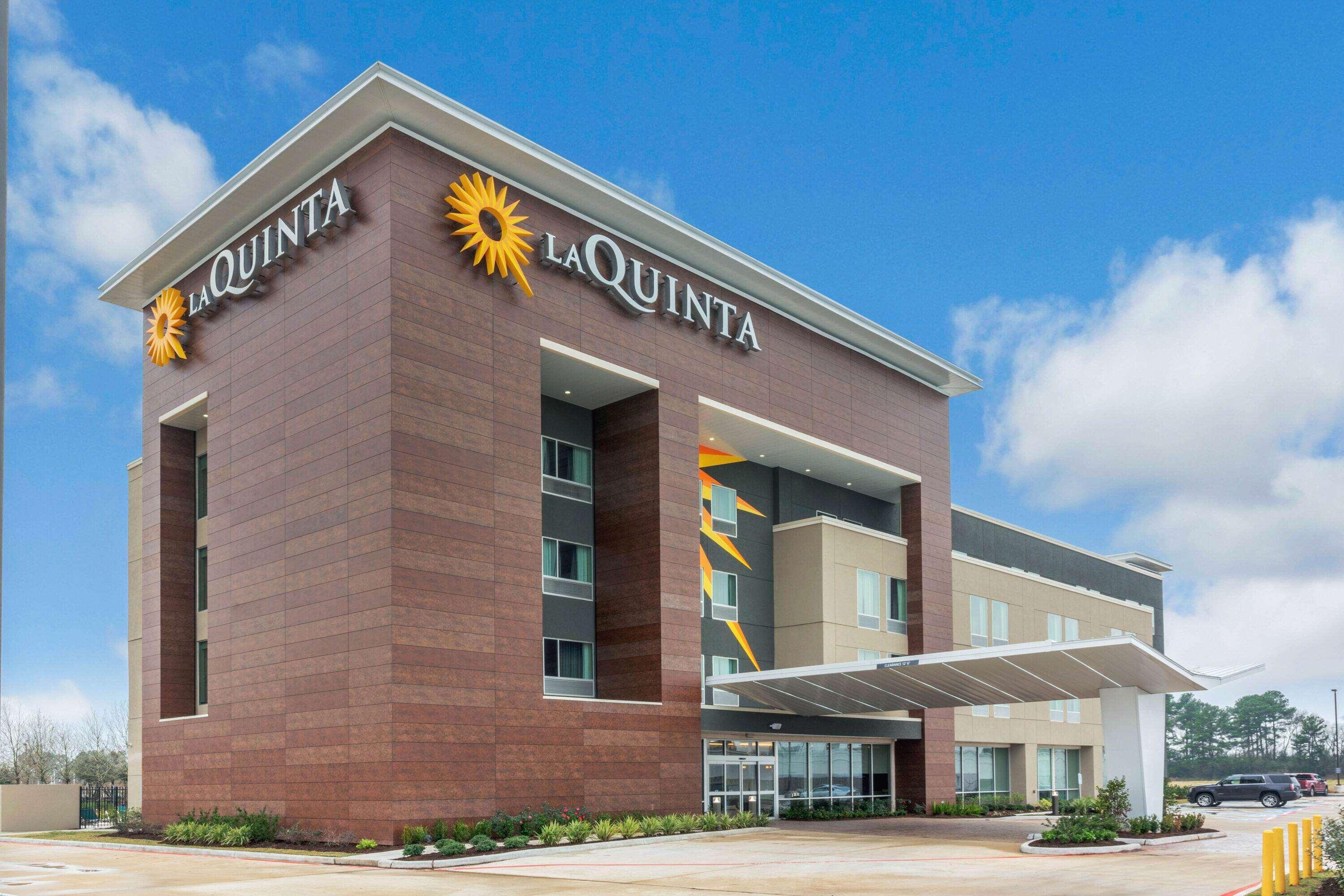 La Quinta Inn And Suites By Wyndham Houston Spring South Εξωτερικό φωτογραφία