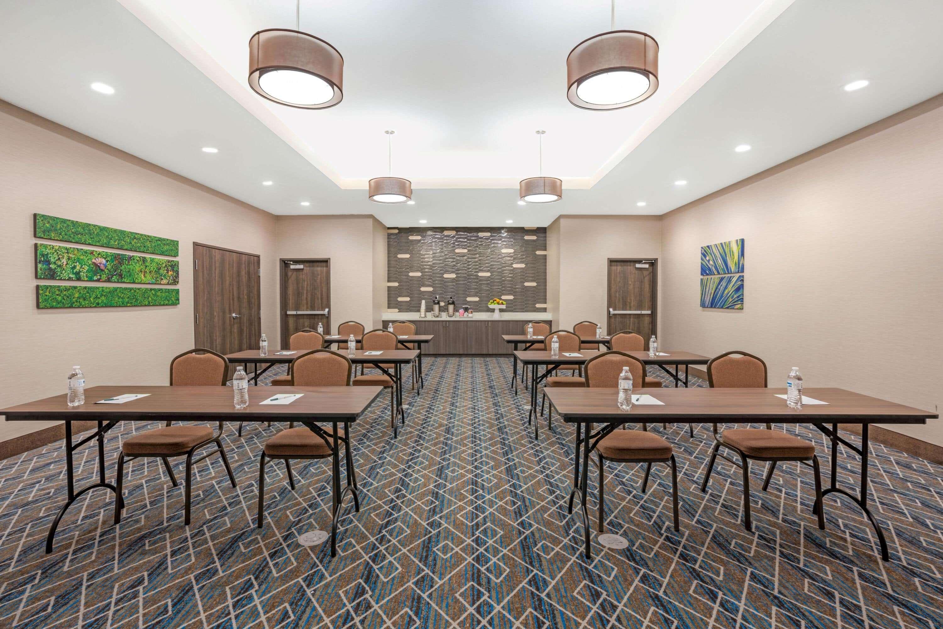 La Quinta Inn And Suites By Wyndham Houston Spring South Εξωτερικό φωτογραφία