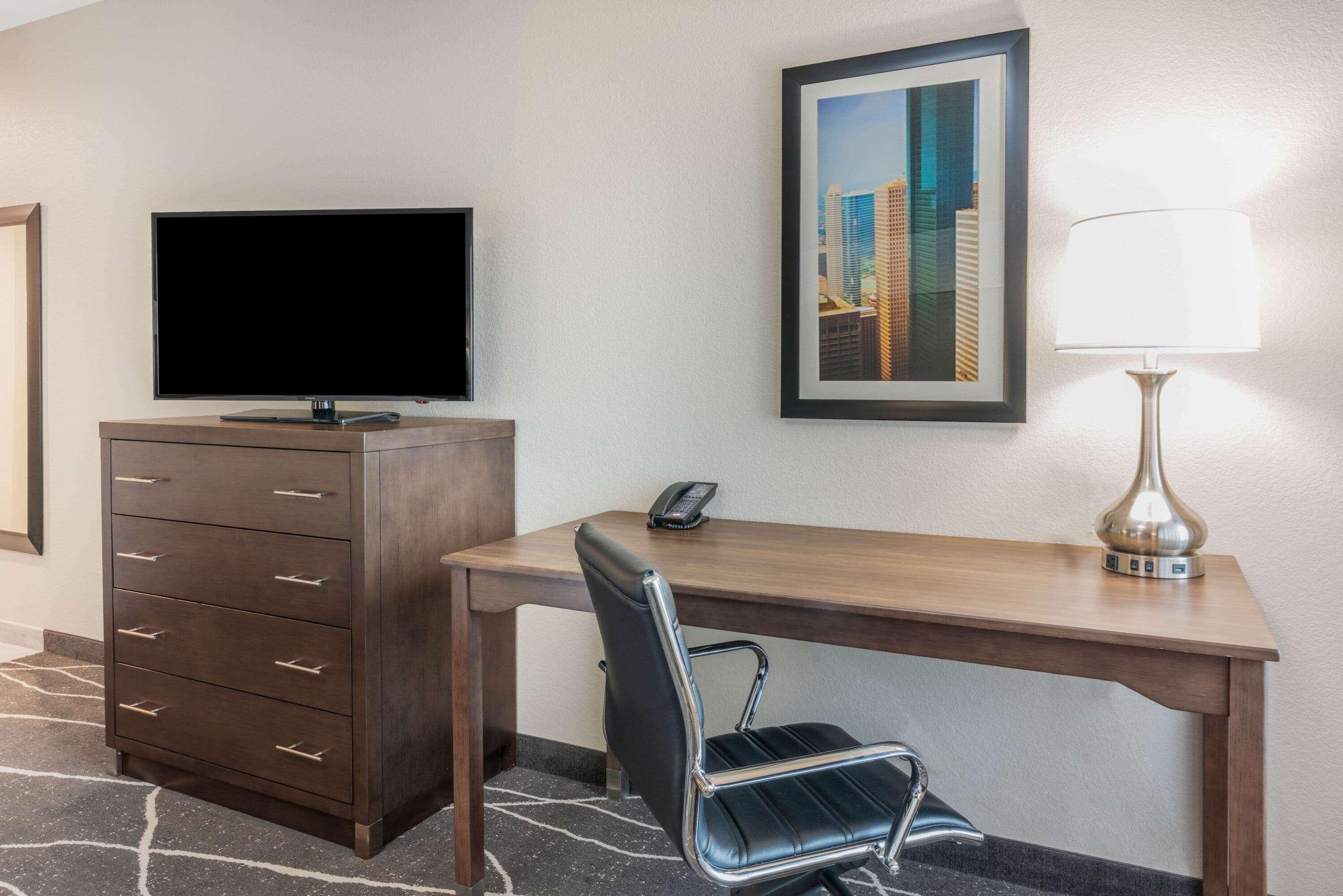 La Quinta Inn And Suites By Wyndham Houston Spring South Εξωτερικό φωτογραφία