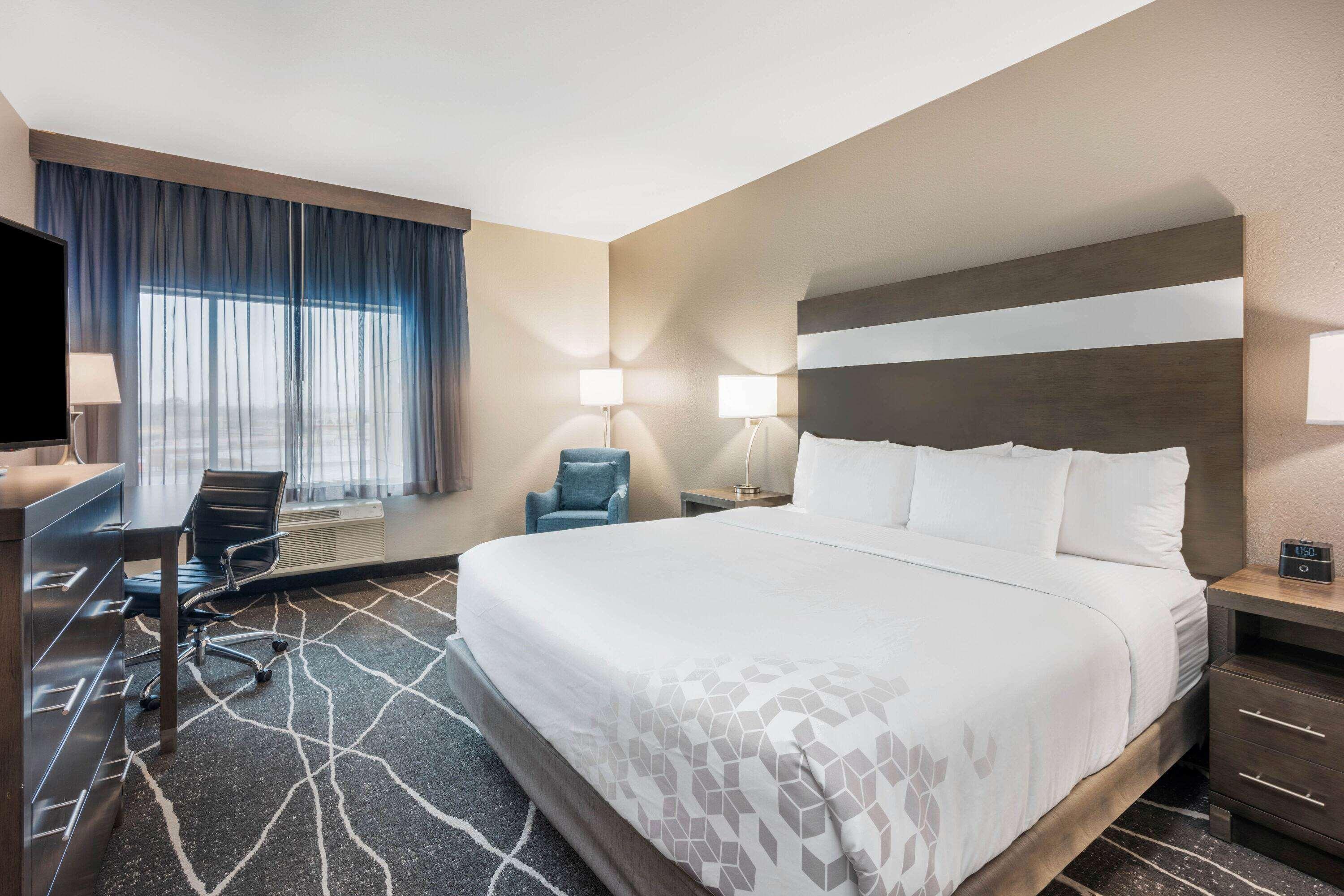 La Quinta Inn And Suites By Wyndham Houston Spring South Εξωτερικό φωτογραφία