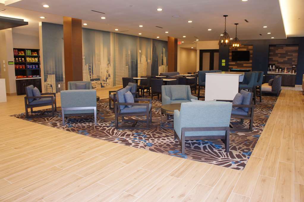 La Quinta Inn And Suites By Wyndham Houston Spring South Εσωτερικό φωτογραφία