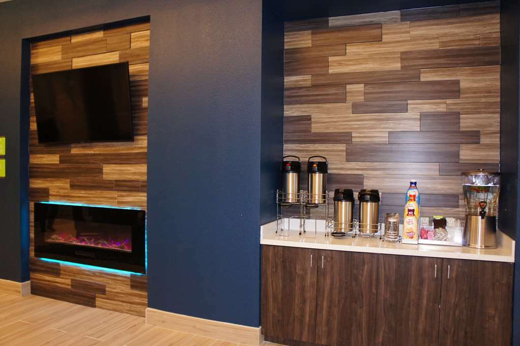 La Quinta Inn And Suites By Wyndham Houston Spring South Εσωτερικό φωτογραφία
