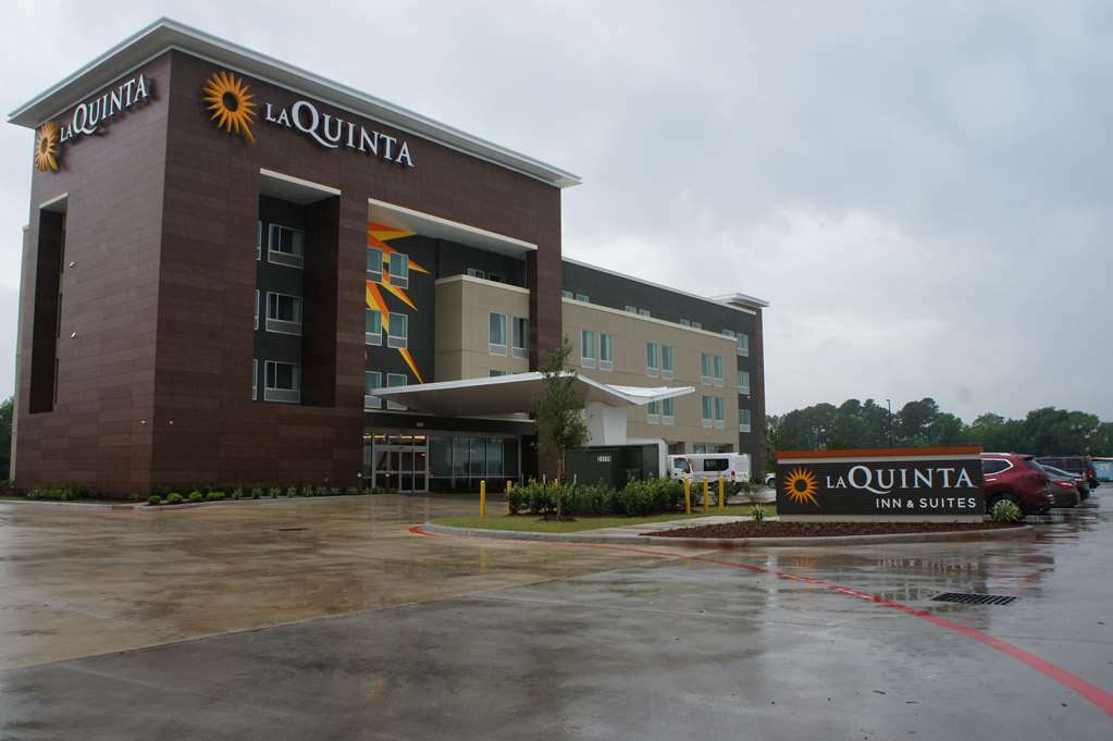 La Quinta Inn And Suites By Wyndham Houston Spring South Εξωτερικό φωτογραφία
