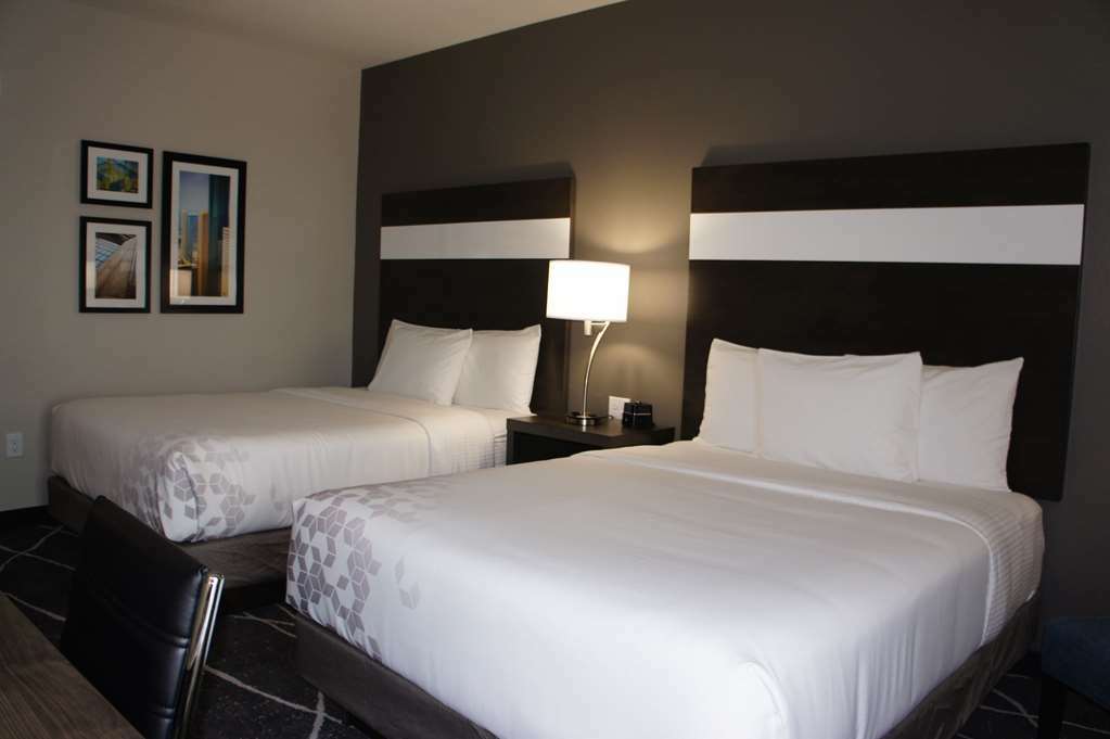 La Quinta Inn And Suites By Wyndham Houston Spring South Δωμάτιο φωτογραφία