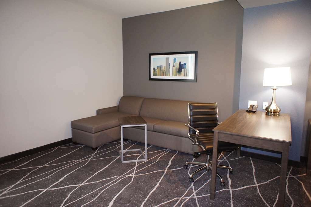 La Quinta Inn And Suites By Wyndham Houston Spring South Δωμάτιο φωτογραφία