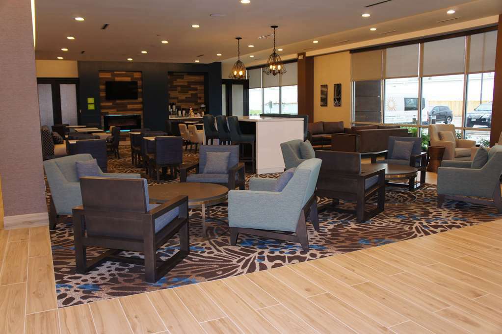 La Quinta Inn And Suites By Wyndham Houston Spring South Εσωτερικό φωτογραφία
