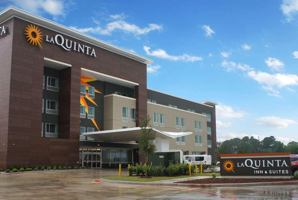 La Quinta Inn And Suites By Wyndham Houston Spring South Εξωτερικό φωτογραφία