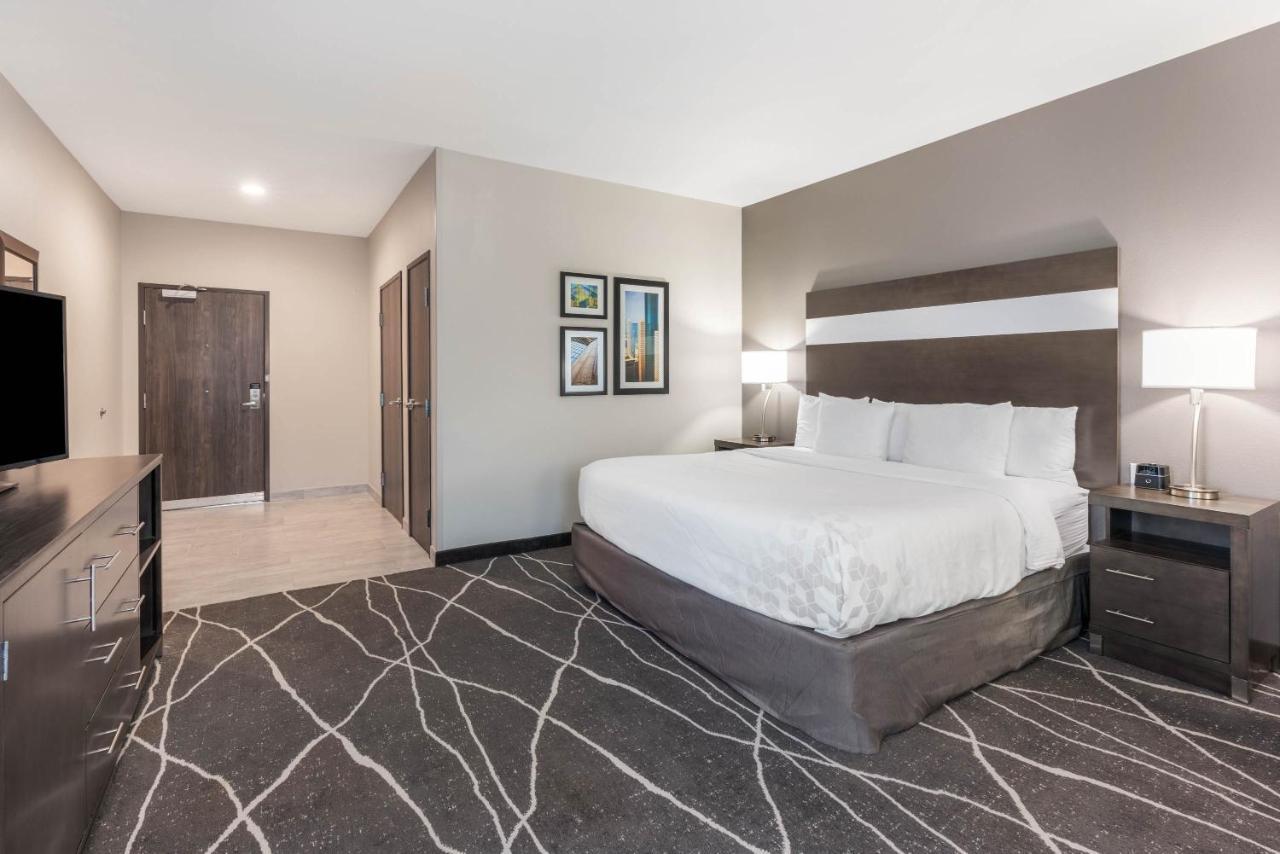 La Quinta Inn And Suites By Wyndham Houston Spring South Εξωτερικό φωτογραφία