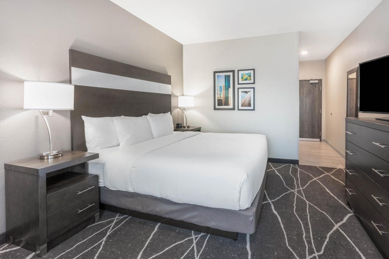 La Quinta Inn And Suites By Wyndham Houston Spring South Εξωτερικό φωτογραφία
