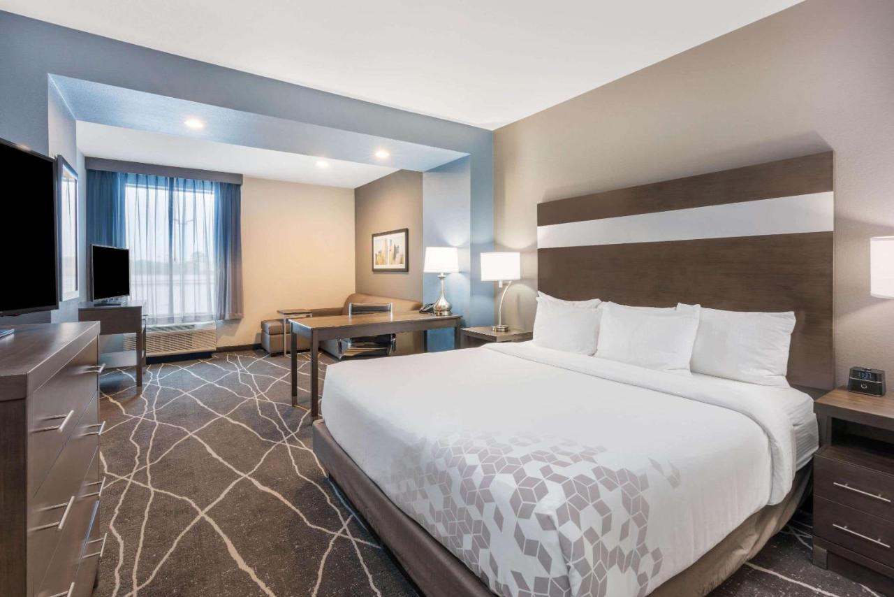 La Quinta Inn And Suites By Wyndham Houston Spring South Εξωτερικό φωτογραφία